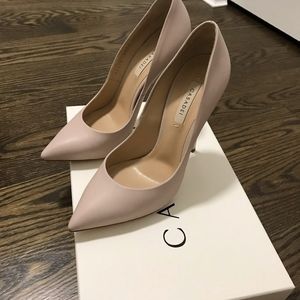Casadei Blade Heels